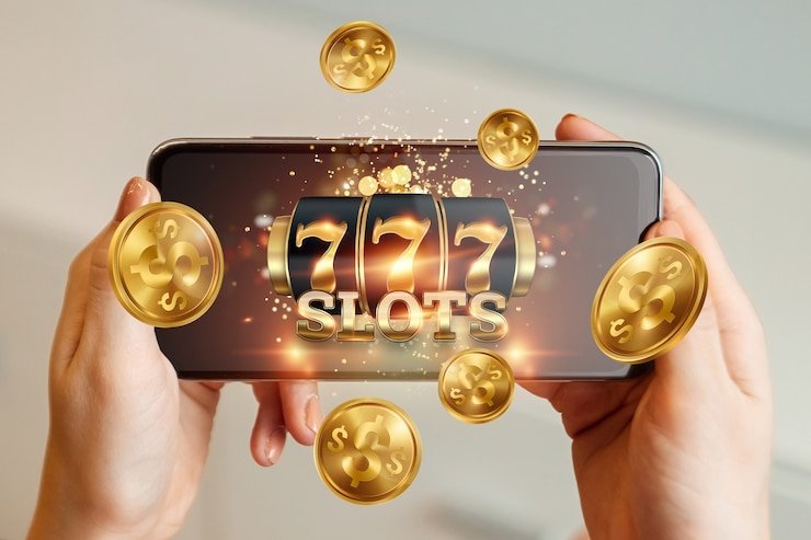 Antarmuka perangkat mobile menampilkan meja permainan kartu popi99