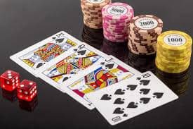 Proses deposit dan navigasi ke permainan Lightning Dice di popi99